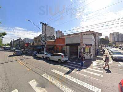 Açafé - Açaí - Doces - Salgados