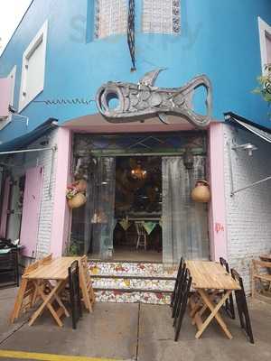 Bucurii Bar E Gastronomia