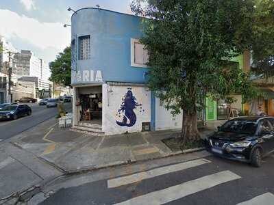 Bucurii Bar E Gastronomia