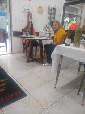 Lanchonete E Restaurante Virada Do Sol