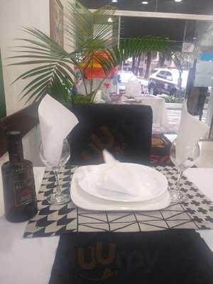 Lanchonete E Restaurante Virada Do Sol