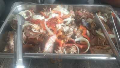 Guina's Bar, Restaurante E Pizzaria