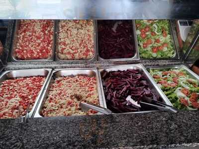 Guina's Bar, Restaurante E Pizzaria