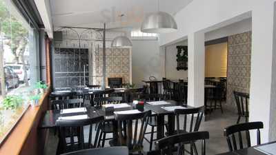 Bar E Restaurante Pindorama