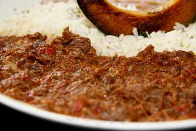 Bar E Restaurante Pindorama