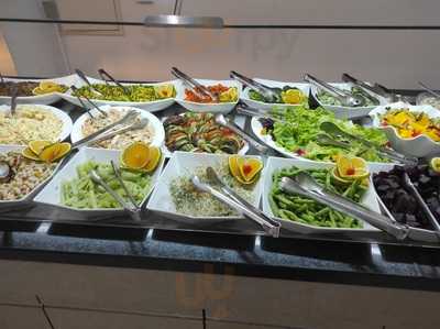 Restaurante Sobralia