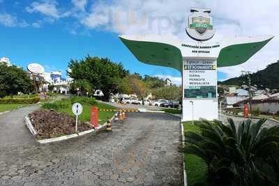 Restaurante Sobralia