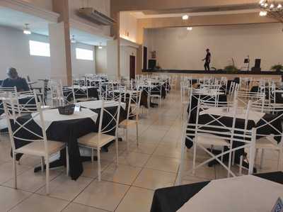 Restaurante Sobralia