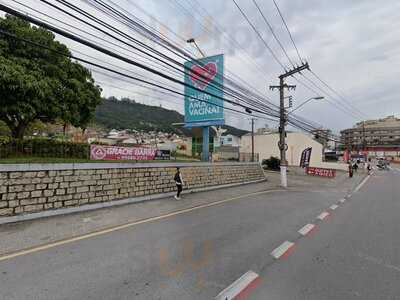 Restaurante Sobralia