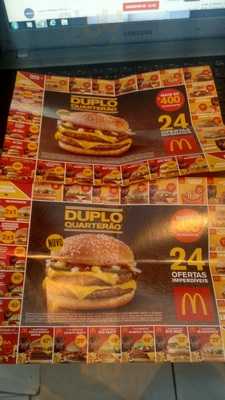 Atos Restaurante E Lanchonete