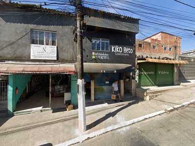 Atos Restaurante E Lanchonete