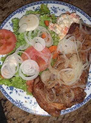 Gil Lanchonete E Rotisseria