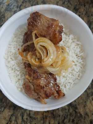 Gil Lanchonete E Rotisseria