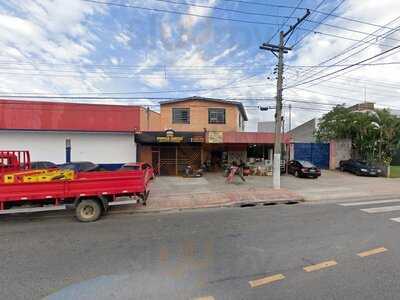 Gil Lanchonete E Rotisseria