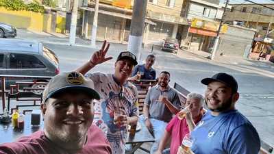 Gatao Almoco E Lanches