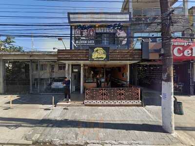 Gatao Almoco E Lanches