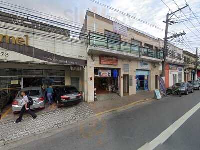 Recanto Do Campo Grande