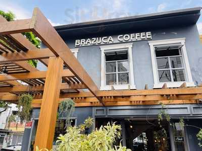Brazuca Coffee
