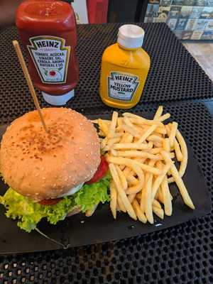 Mooca Gourmet Sushi Bar