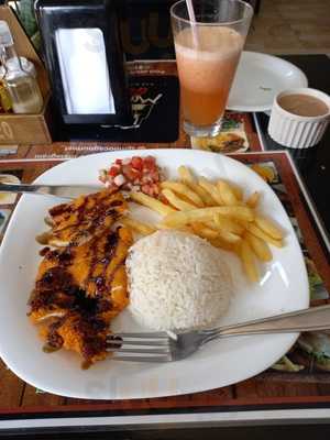 Mooca Gourmet Sushi Bar