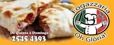 Fogazzaria Oh Gloria!