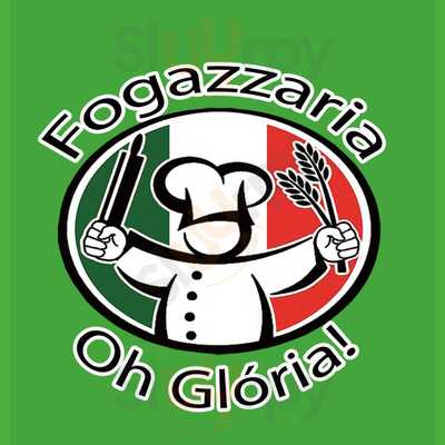 Fogazzaria Oh Gloria!