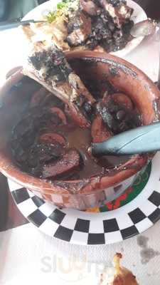 Fogo Mineiro Lanches