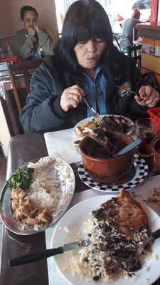 Fogo Mineiro Lanches