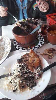 Fogo Mineiro Lanches