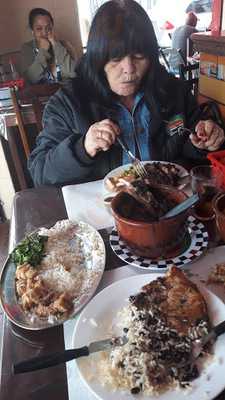 Fogo Mineiro Lanches