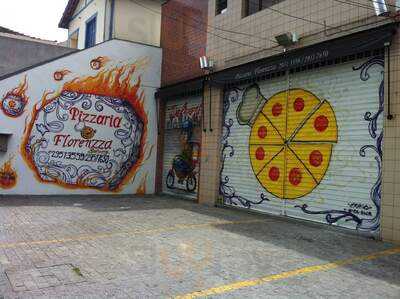 Florenzza Pizzaria