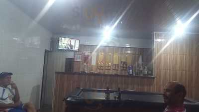 Fim De Tarde De Vila Rica