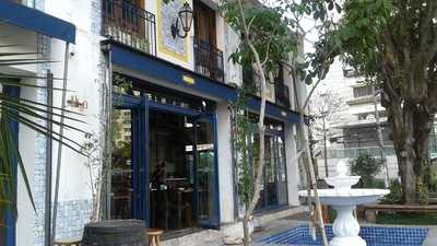 Ferracos Bar E Lanches