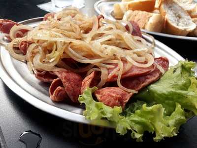 Ferracos Bar E Lanches