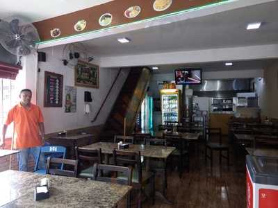 Ferracos Bar E Lanches
