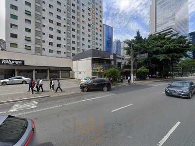 Ferracos Bar E Lanches