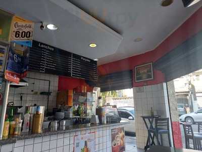 Ferracos Bar E Lanches
