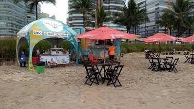 Mar Azul Trailer Food Riviera