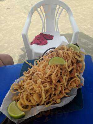 Mar Azul Trailer Food Riviera