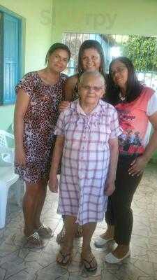 F S Gomes Lanchonete