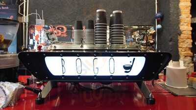 Bogo Café