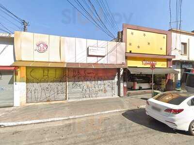 Milkshakemix Franquia De Sorvetes