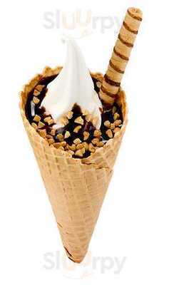 Milkshakemix Franquia De Sorvetes