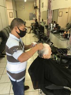 Estrela Da Vila Elida