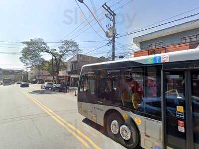 Estrela Da Vila Elida