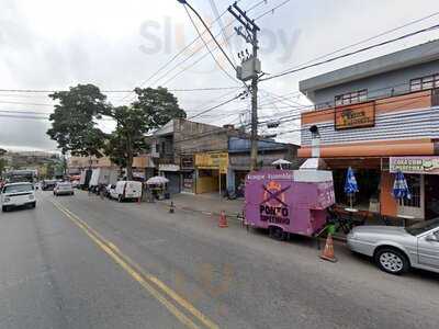 Estrela Da Vila Elida