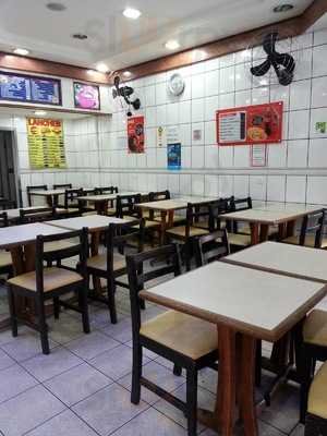 Lanchonete Pinguim Dos Jardins