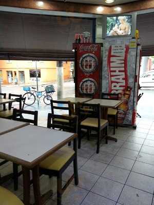 Lanchonete Pinguim Dos Jardins