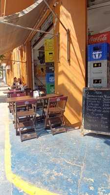 Lanchonete Pinguim Dos Jardins