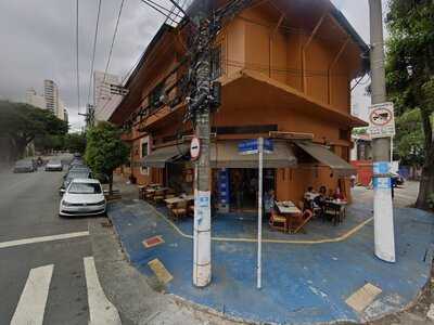 Lanchonete Pinguim Dos Jardins